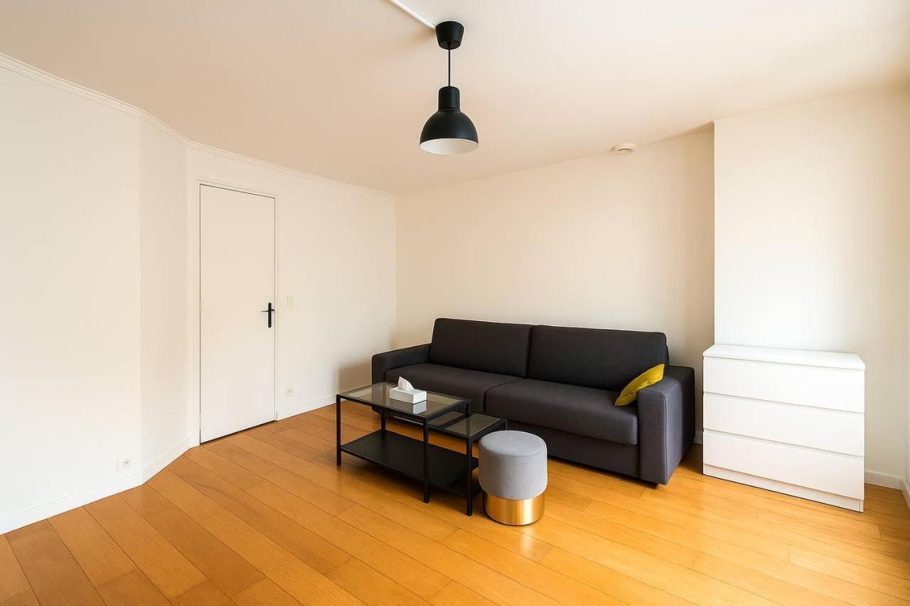 Appartement Marais - Bastille *